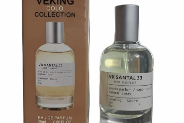 عطر ادکلن ۲۵میل سانتال ۳۳ ویکینگ کالکشن 