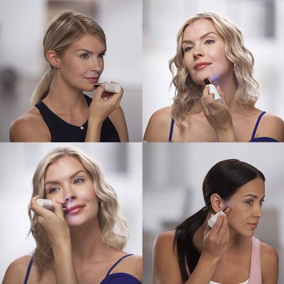 موزن ماتیکی فلاولس Flawless - تصویر 3
