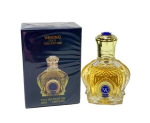 عطر ادکلن ۲۵میل شیخ ۷۷ ویکینگ کالکشن