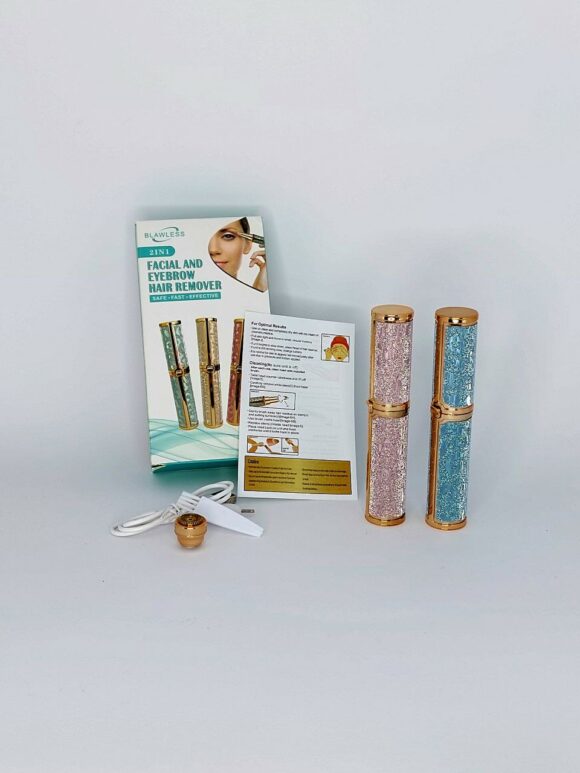 شیور ماتیکی بلاولیس دو کاره اورجینال BLAWLESS FOR women - تصویر 4