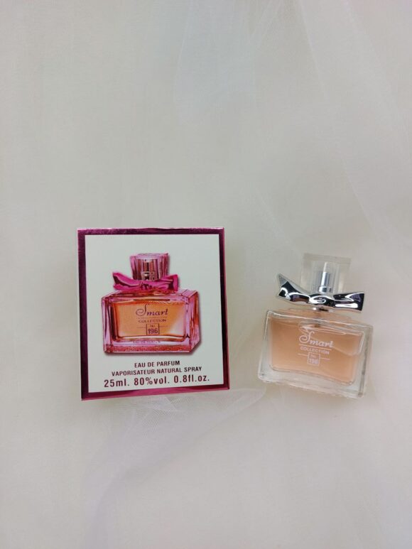 عطر 25 میل اسمارت کالکشن میس دیور چری کد 196 - تصویر 2