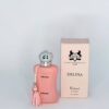 عطر ادکلن ۳۰میل مارلی دلینا گرم و گلی (پیرلند) تحت لیسانس سوئیس 