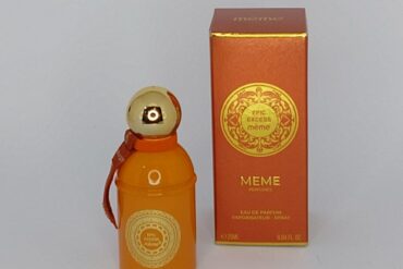 عطر ادکلن 25میل گرلن بویس میستریوکس EPIC EXCESS MEME