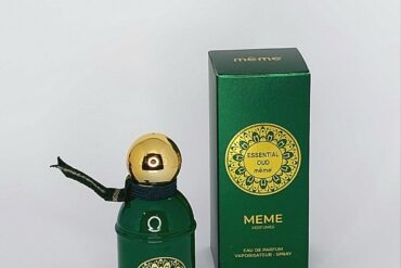 عطر ادکلن ۲۵میل گرلن عود اسنشیال ESSENTIAL OUD meme
