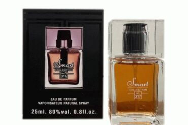 عطر ادکلن 25 میل اسمارت کالکشن 317 رایحه دیور هوم اینتنس