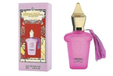 عطر ادکلن 25 میل کازاموراتی لاتوسکا ویکینگ کالکشن کد 053