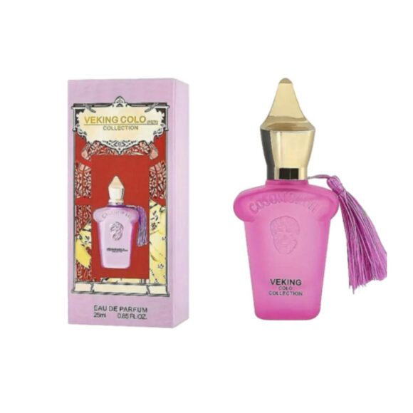 عطر ادکلن 25 میل کازاموراتی لاتوسکا ویکینگ کالکشن کد 053