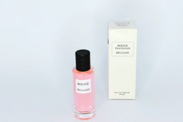 عطر ادکلن ۲۵میل دیور رژ ترافالگار برند دلگادو | Dior Rouge Trafalgar DELGADO