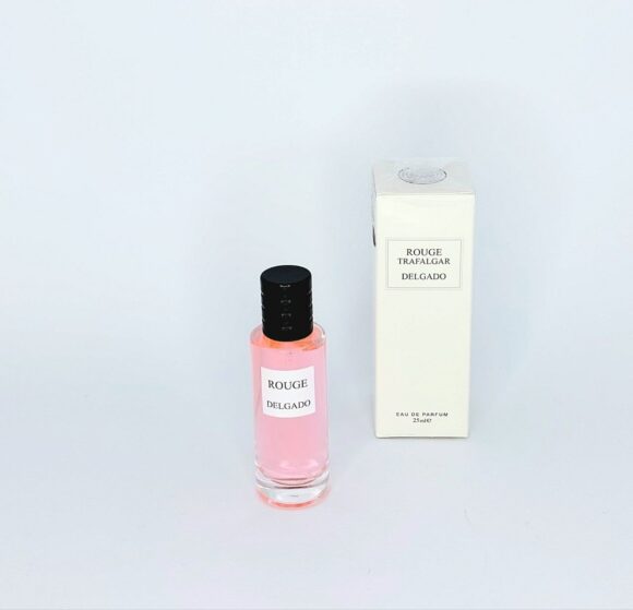 عطر ادکلن ۲۵میل دیور رژ ترافالگار برند دلگادو | Dior Rouge Trafalgar DELGADO