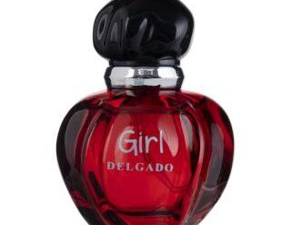 عطر ادکلن ۳۰میل Position girl برند دلگادو