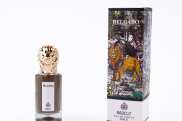 عطر ادکلن ۲۵میل پنهالیگونز رورینگ رادکلیف برند دلگادو RADCILF