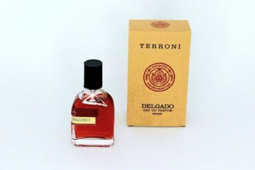 ادکلن ۲۵میل دلگادو ترونی Orto Parisi Terroni