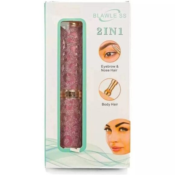 شیور ماتیکی بلاولیس دو کاره اورجینال BLAWLESS FOR women
