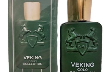 عطر ادکلن ۲۵میل ویکینگ کالکشن کد۰۸۶ رایحه مارلی هالتان