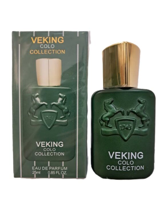 عطر ادکلن ۲۵میل ویکینگ کالکشن کد۰۸۶ رایحه مارلی هالتان